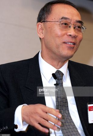 Jesse Wang