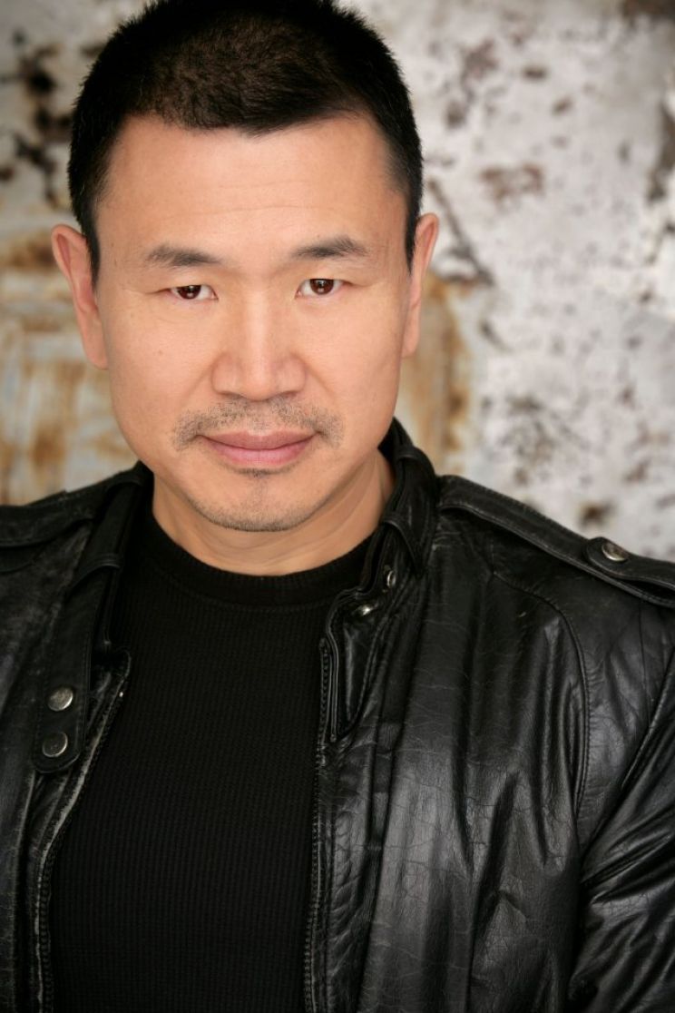 Jesse Wang