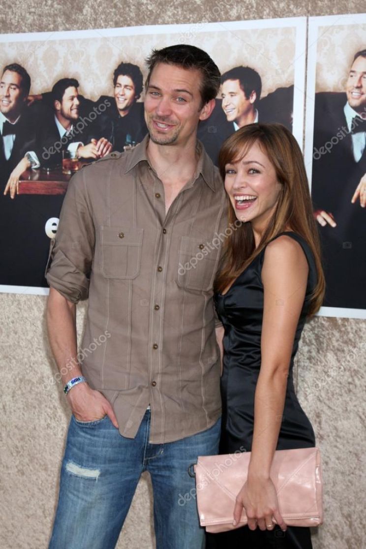 Jesse Warren