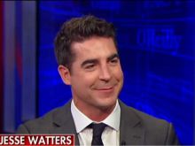 Jesse Watters