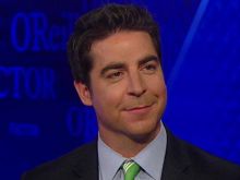 Jesse Watters