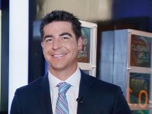 Jesse Watters