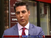 Jesse Watters