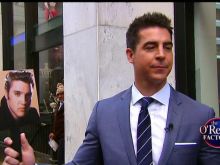 Jesse Watters