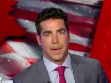 Jesse Watters