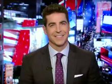 Jesse Watters