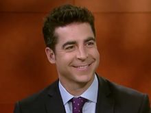 Jesse Watters