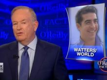 Jesse Watters