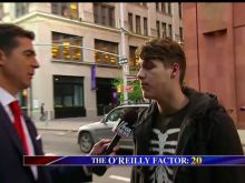 Jesse Watters