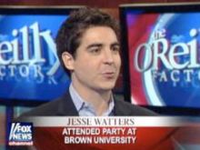 Jesse Watters