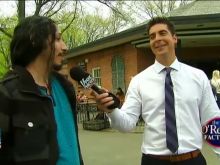 Jesse Watters
