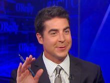 Jesse Watters