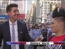 Jesse Watters