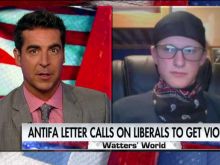 Jesse Watters