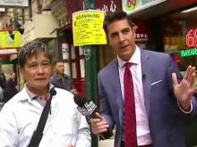 Jesse Watters