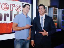 Jesse Watters