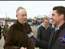 Jesse Watters