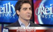 Jesse Watters