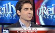 Jesse Watters