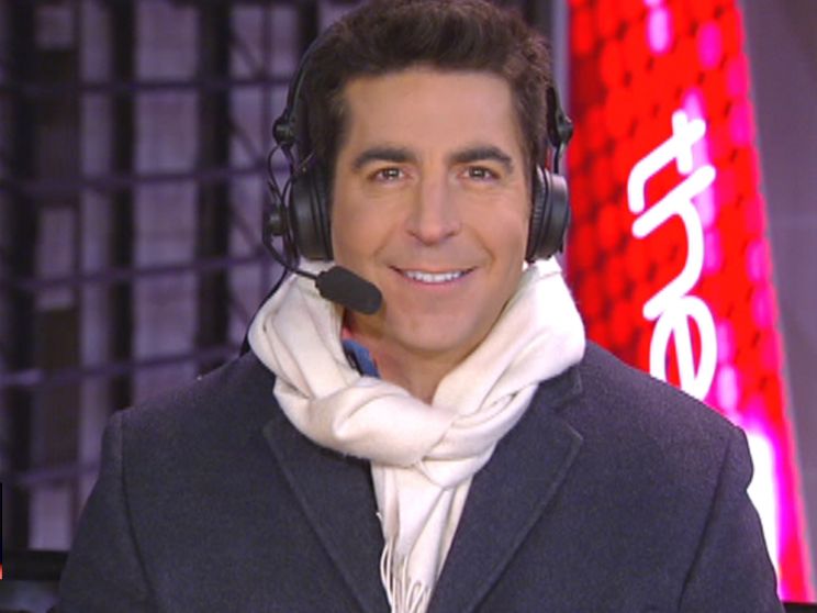 Jesse Watters