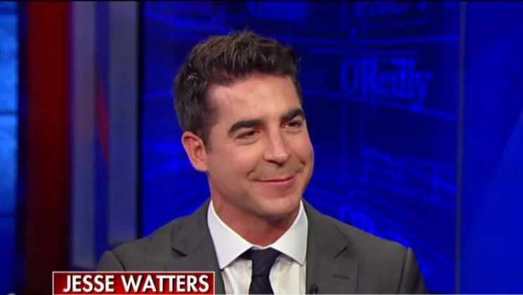 Jesse Watters