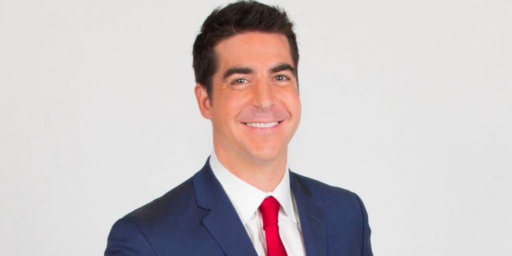 Jesse Watters