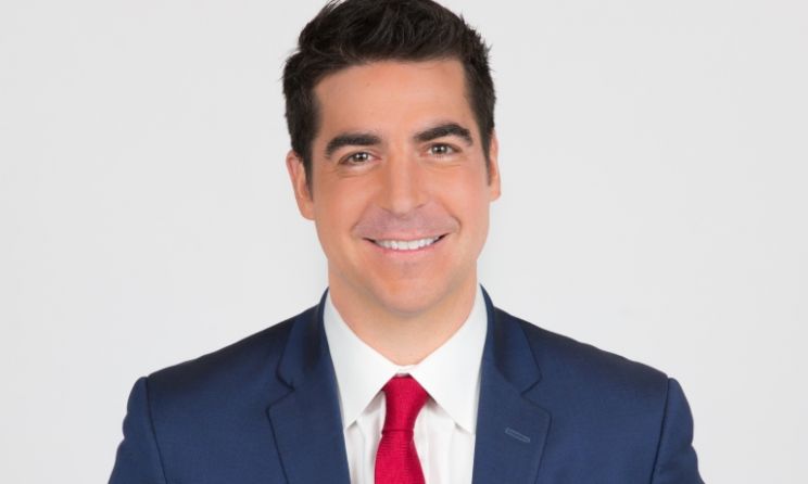 Jesse Watters