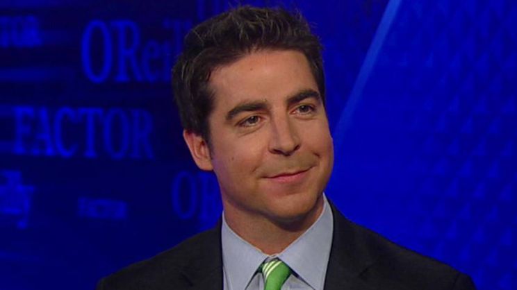 Jesse Watters