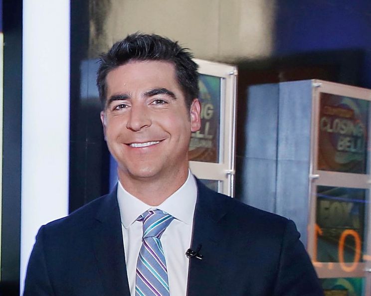 Jesse Watters