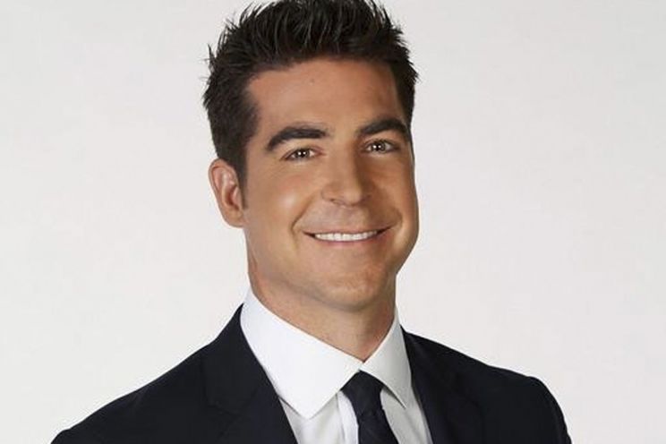 Jesse Watters