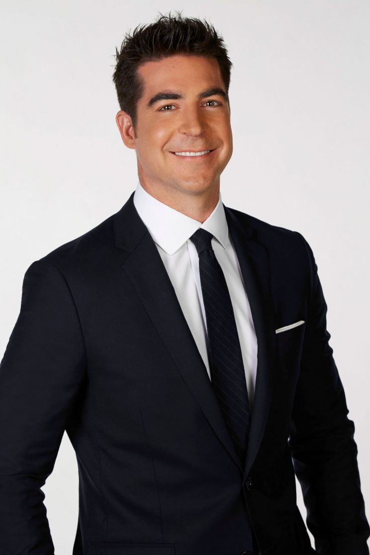 Jesse Watters