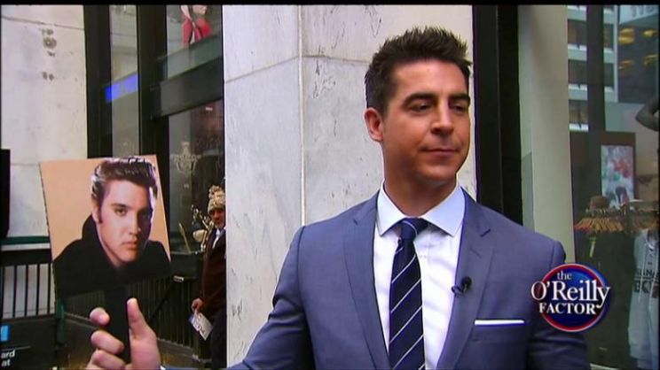 Jesse Watters