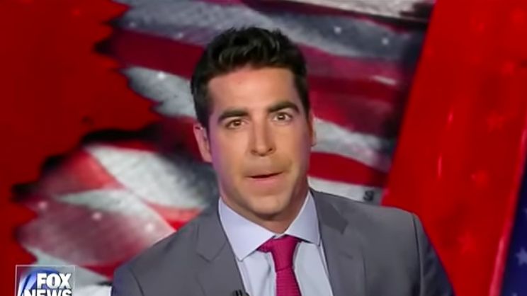 Jesse Watters