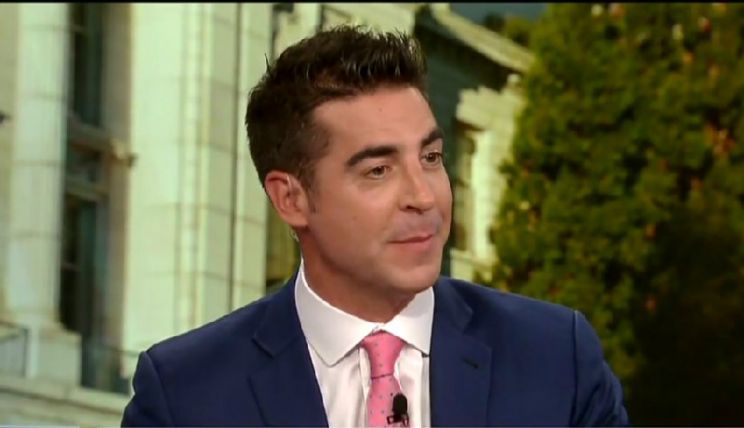 Jesse Watters