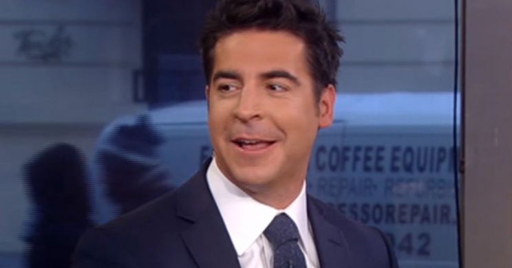 Jesse Watters