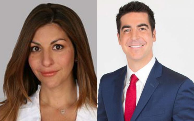 Jesse Watters