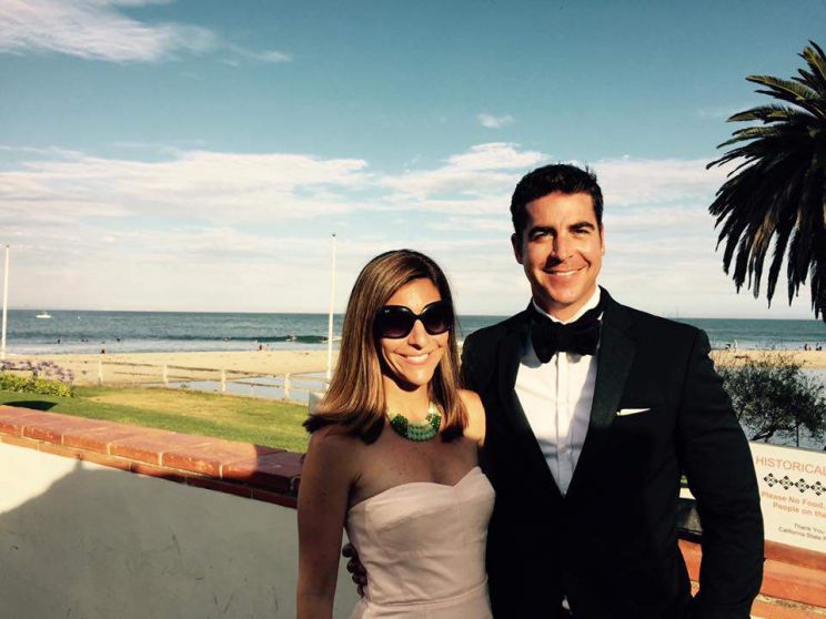 Jesse Watters