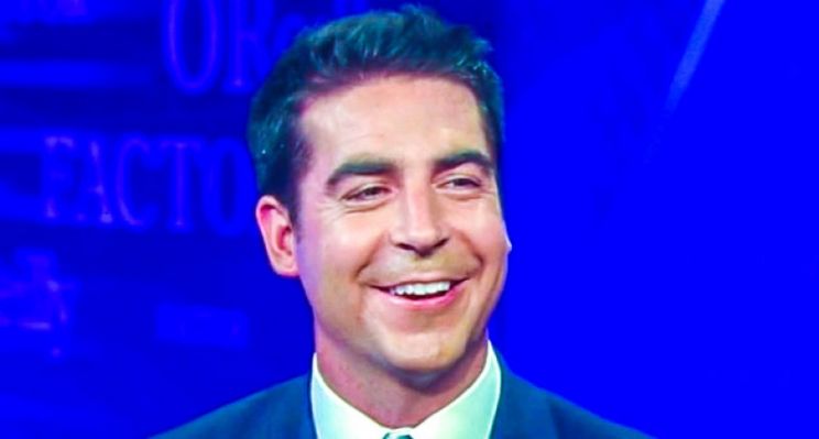 Jesse Watters