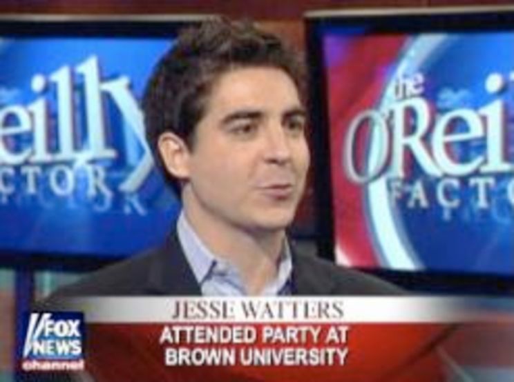 Jesse Watters