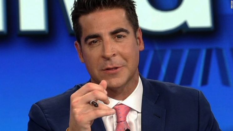Jesse Watters