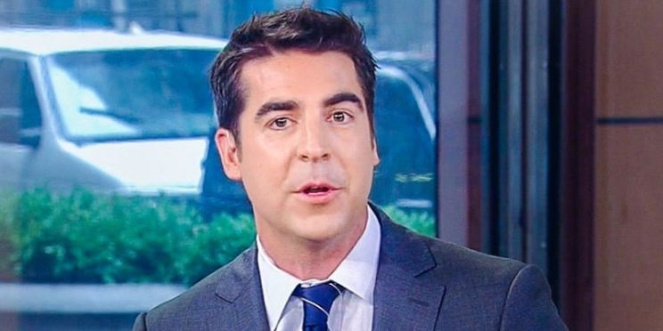 Jesse Watters