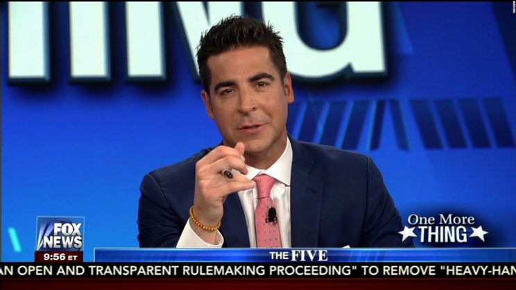 Jesse Watters