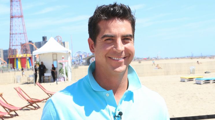 Jesse Watters