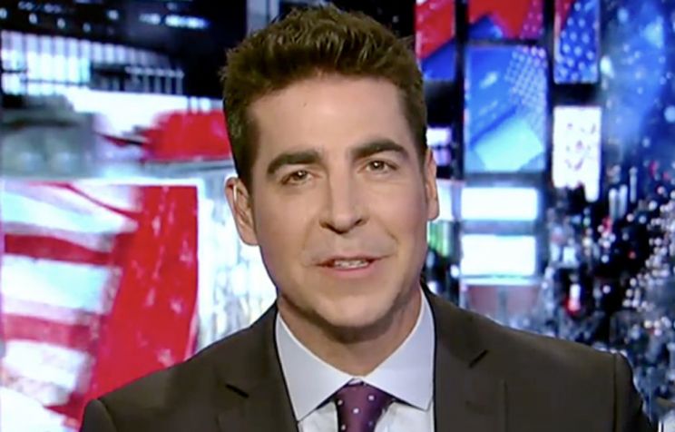 Jesse Watters