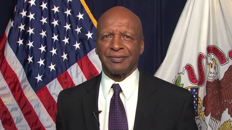Jesse White
