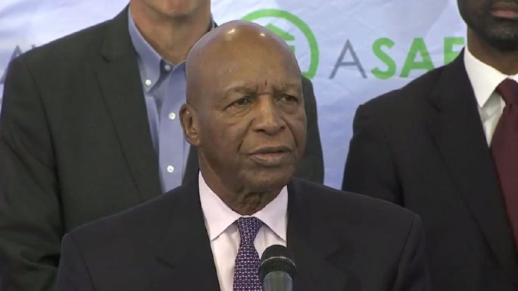 Jesse White