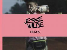 Jesse Wilde