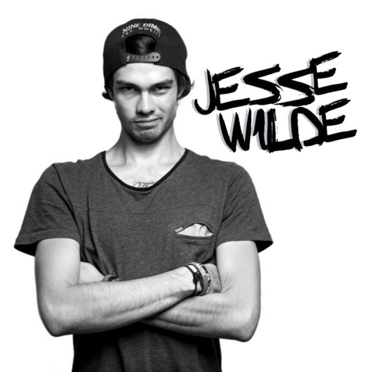 Jesse Wilde