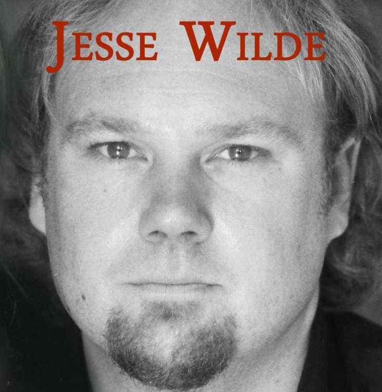 Jesse Wilde