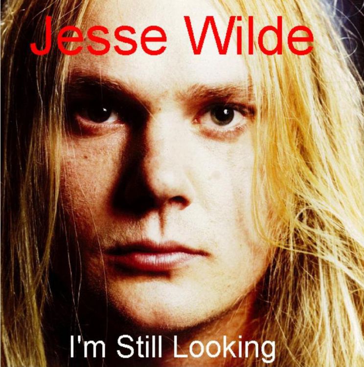 Jesse Wilde